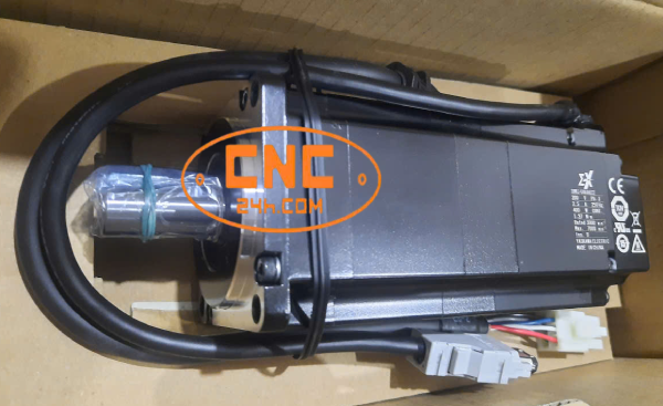 Động cơ 400w Yaskawa SGMXJ- 04AUA6EC2