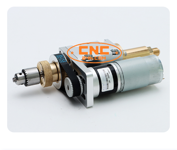 Đầu kẹp hỗ trợ đột lỗ