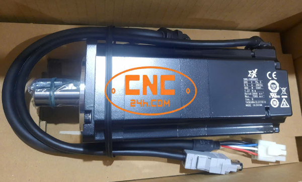 Động cơ 400w Yaskawa SGMXJ- 04AUA6EC2