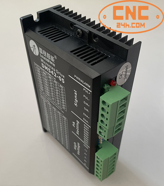 Driver DM542-05 Leadshine