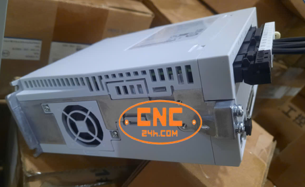 Driver Yaskawa SGDXS-7R6A00A8002