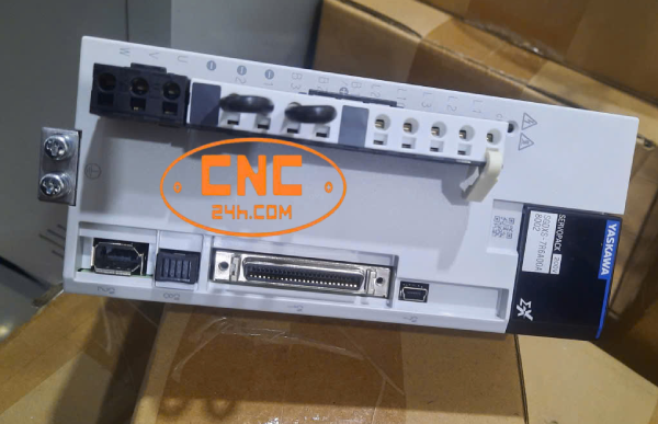 Driver Yaskawa SGDXS-7R6A00A8002