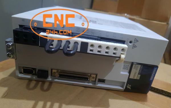 Driver Yaskawa SGDXS-7R6A00A8002