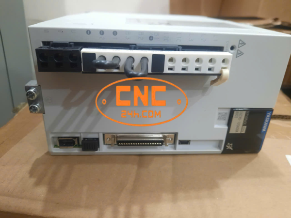 Driver Yaskawa SGDXS-120A00A8002