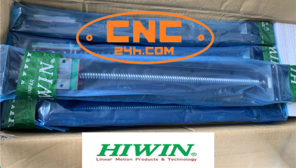 Combo bàn trượt chính hãng hiwin