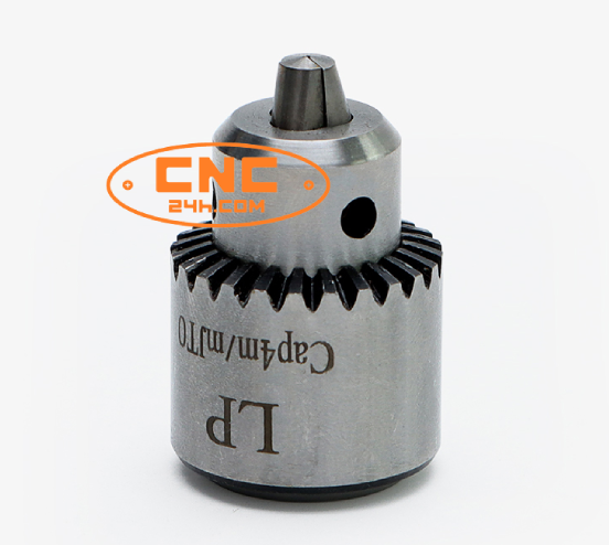 Đầu kẹp hỗ trợ đột lỗ