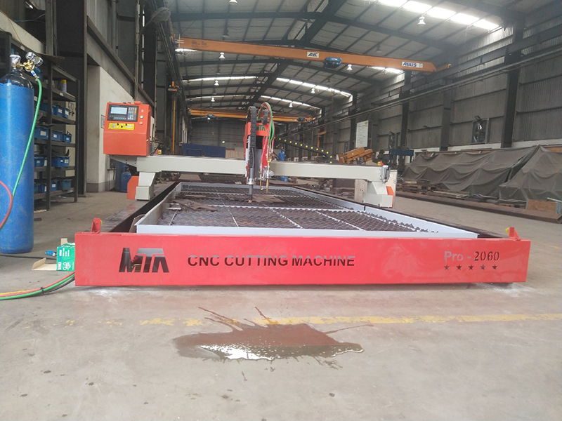 máy cắt palsma cnc giá rẻ tại hưng yên