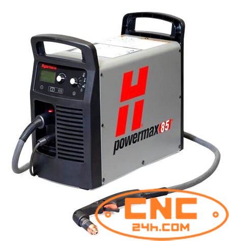 Máy cắt Plasma Hypertherm Powermax