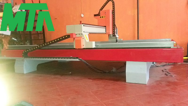 máy cắt cnc plasma gia lai