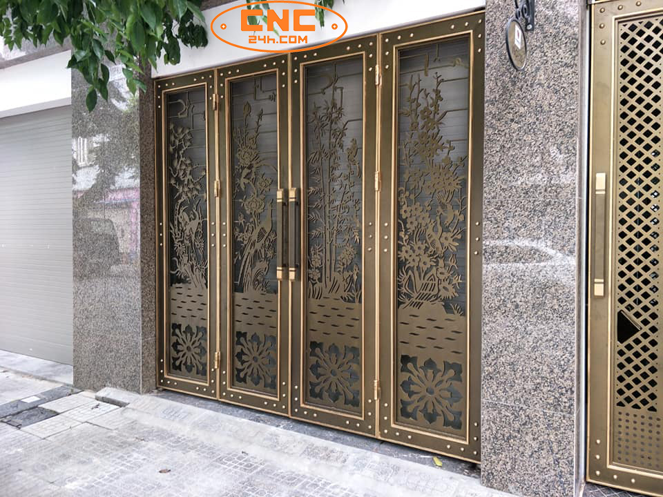 Video máy cắt plasma cnc của công ty MTA