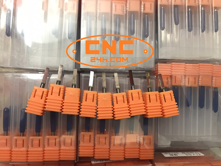 mũi cắt cnc
