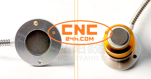 Bộ set dao tự động cho máy CNC