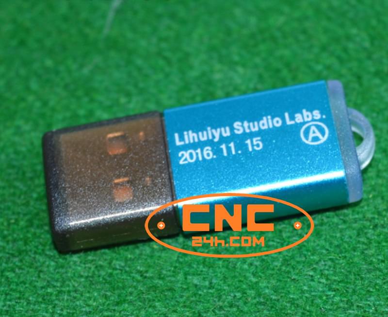  USB Dongle mở khóa phần mềm Laser