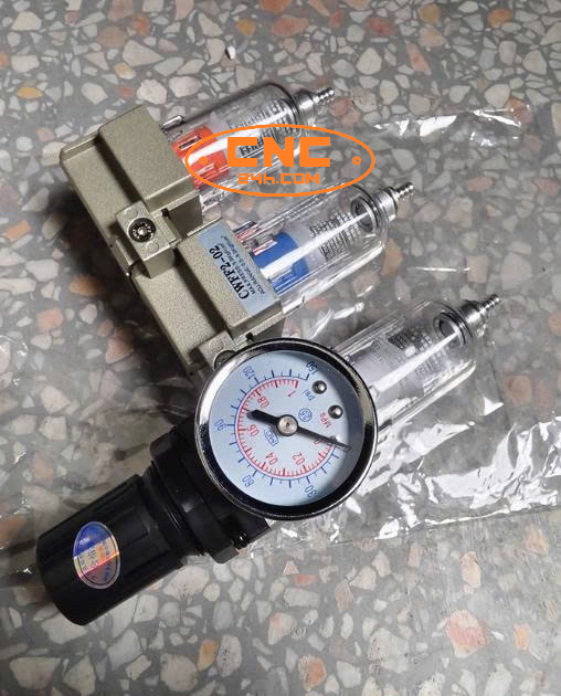 Bộ lọc tách dầu, nước