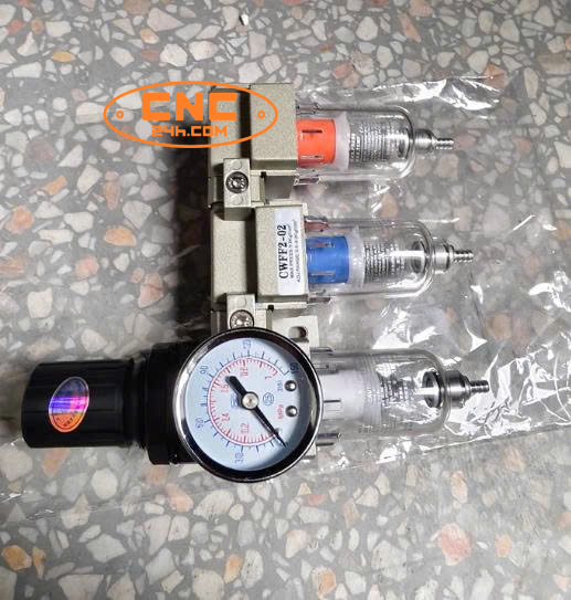 Bộ lọc tách dầu, nước