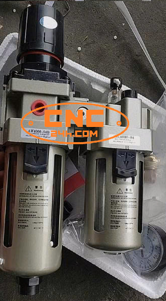 Bộ lọc tách dầu, nước