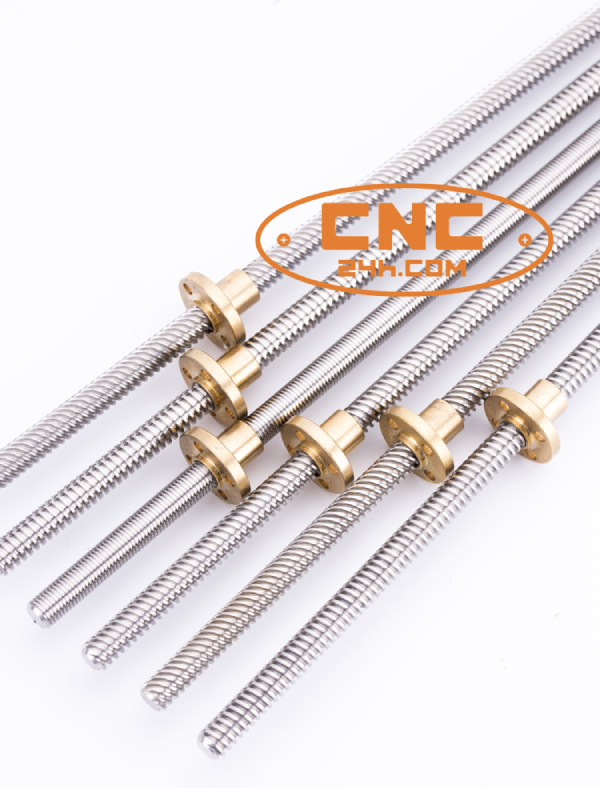 Vitme T6, T8, T10thép không gỉ 304