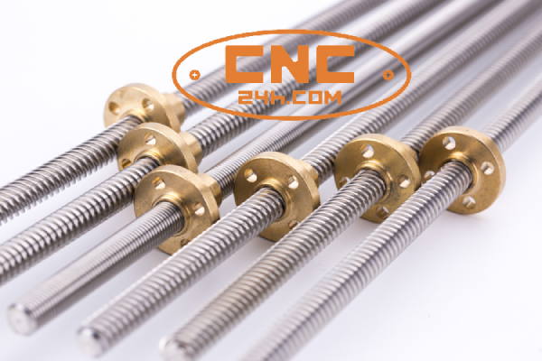 Vitme T6, T8, T10thép không gỉ 304