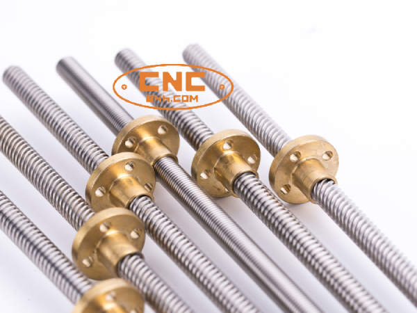 Vitme T6, T8, T10thép không gỉ 304