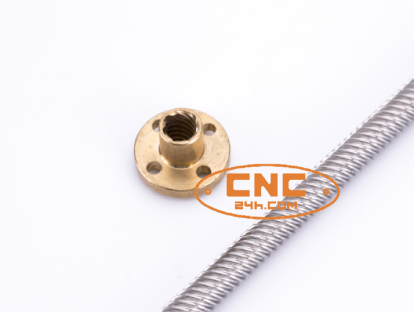 Vitme T6, T8, T10thép không gỉ 304