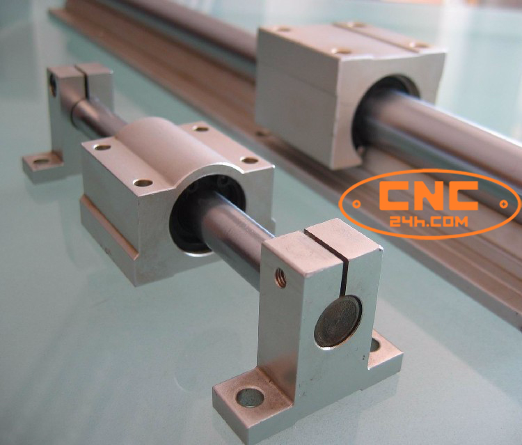 bạc đạn trượt