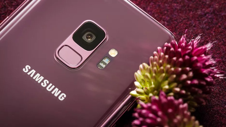 Khám phá 6 tính năng mới của điện thoại Samsung Galaxy Note 9