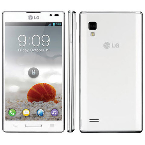 Điện thoại LG Optimus L9