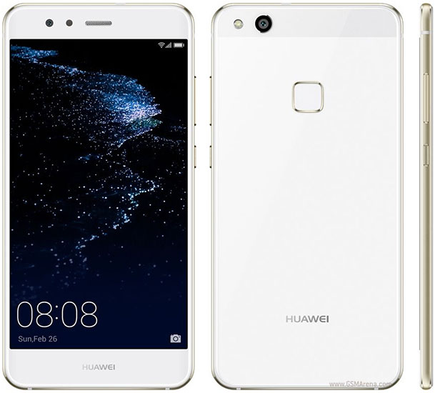 Huawei P10 Lite với màn hình Full HD đáng “đồng tiền bát gạo”
