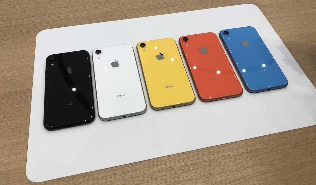 Những lưu ý bạn cần biết khi thay màn hình, ép kính iPhone XR