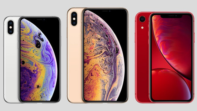 Tìm cửa hàng thay màn hình, ép kính iPhone Xs Max uy tín, chất lượng ở Hà Nội