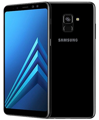 Samsung A8 2018 Xử Nữ Chính Hãng - Giá Rẻ
