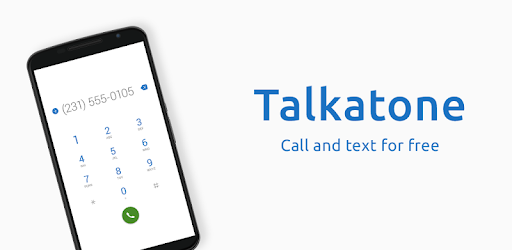 Gọi điện thoại ra nước ngoài miễn phí với Talkatone