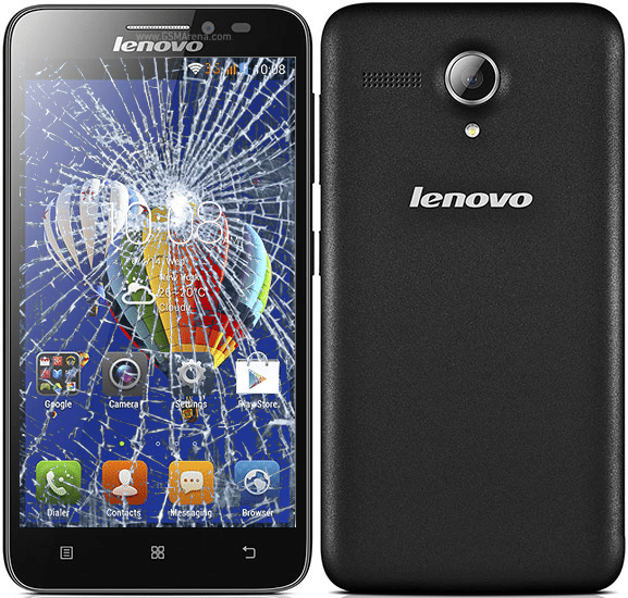 Thay màn hình lenovo A7000