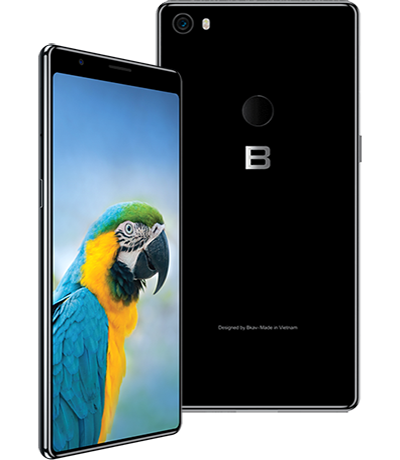 Dùng thử Bphone A40 Không còn chất riêng xuất hiện lỗi vặt