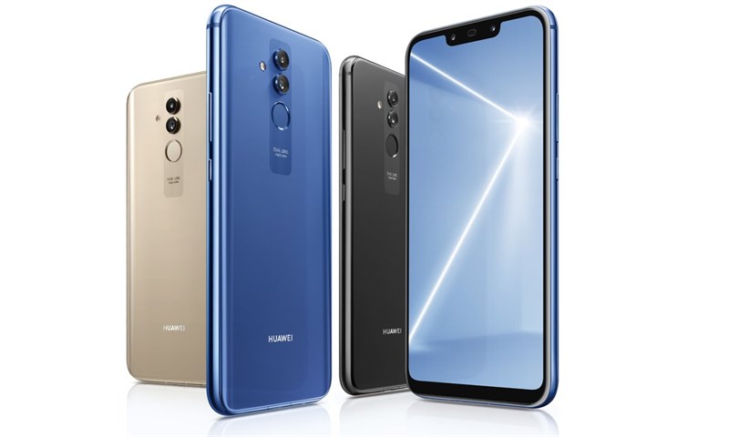 Nên thay màn hình, ép kính điện thoại Huawei Mate 20 ở đâu uy tín nhất Hà Nội?