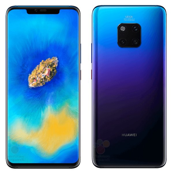 Những lưu ý khi thay màn hình, ép kính Mate 20 Pro mà bạn nên biết