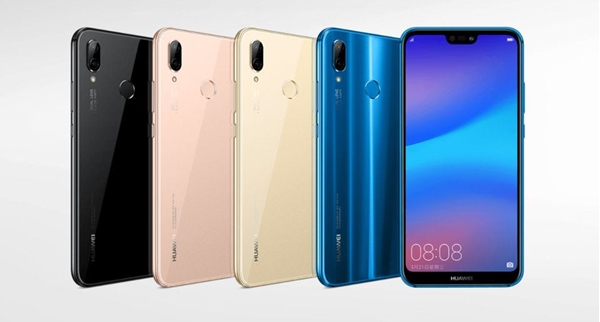 Quy trình thay màn hình Huawei Nova 3E tại Sửa chữa Mobile 247