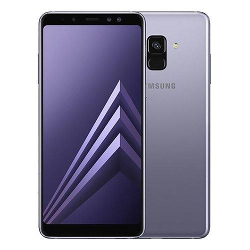 thay màn hình, ép kính Samsung Galaxy A8 Plus