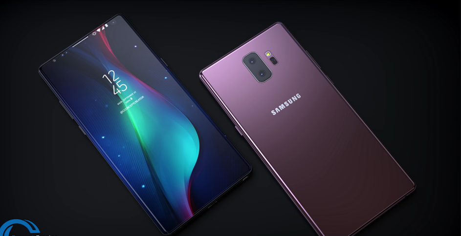 Thông số chi tiết về thay màn hình ép kính điện thoại Samsung Galaxy Note 9: