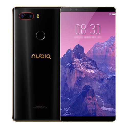 Vì sao bạn cần thay màn hình, ép kính Nubia Z17s?