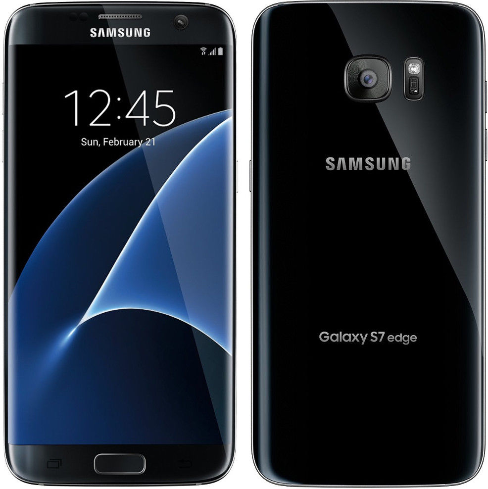 Samsung S7 Edge Xử Nữ Chính Hãng - Giá Rẻ