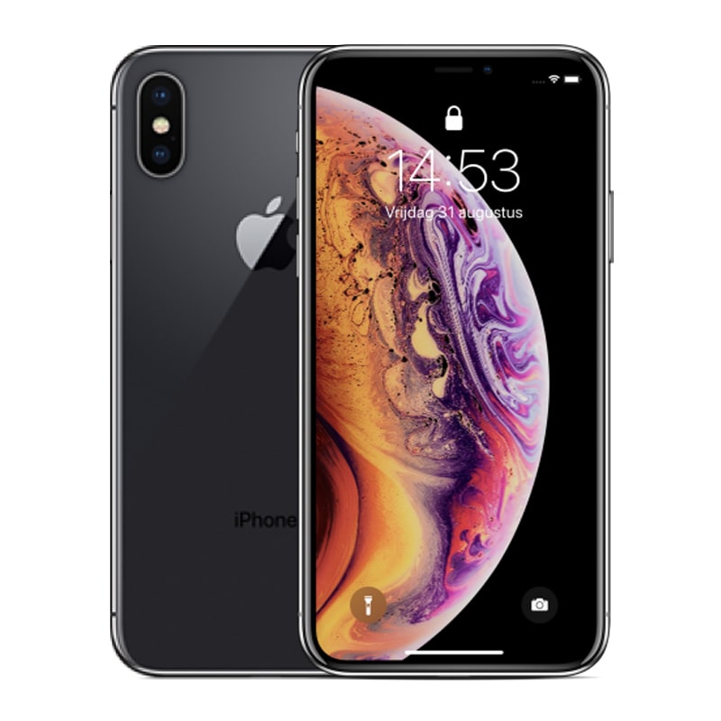 Thay kính Iphone Xs Max