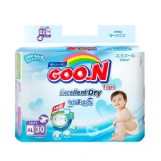 Tã dán Goon Slim Jumbo