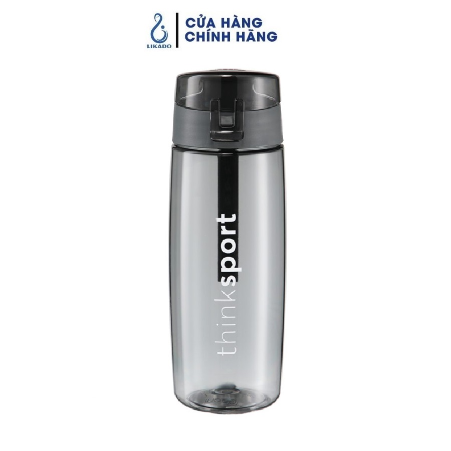 Bình nước thể thao nhựa nguyên sinh Kita Active 700ml