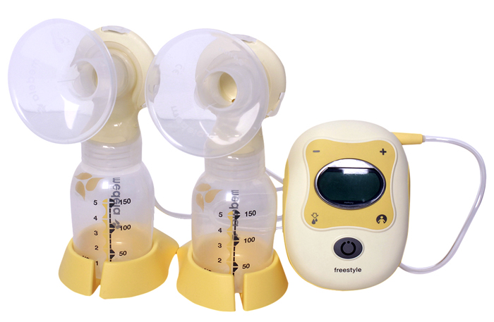 Máy hút sữa Medela Freestyle