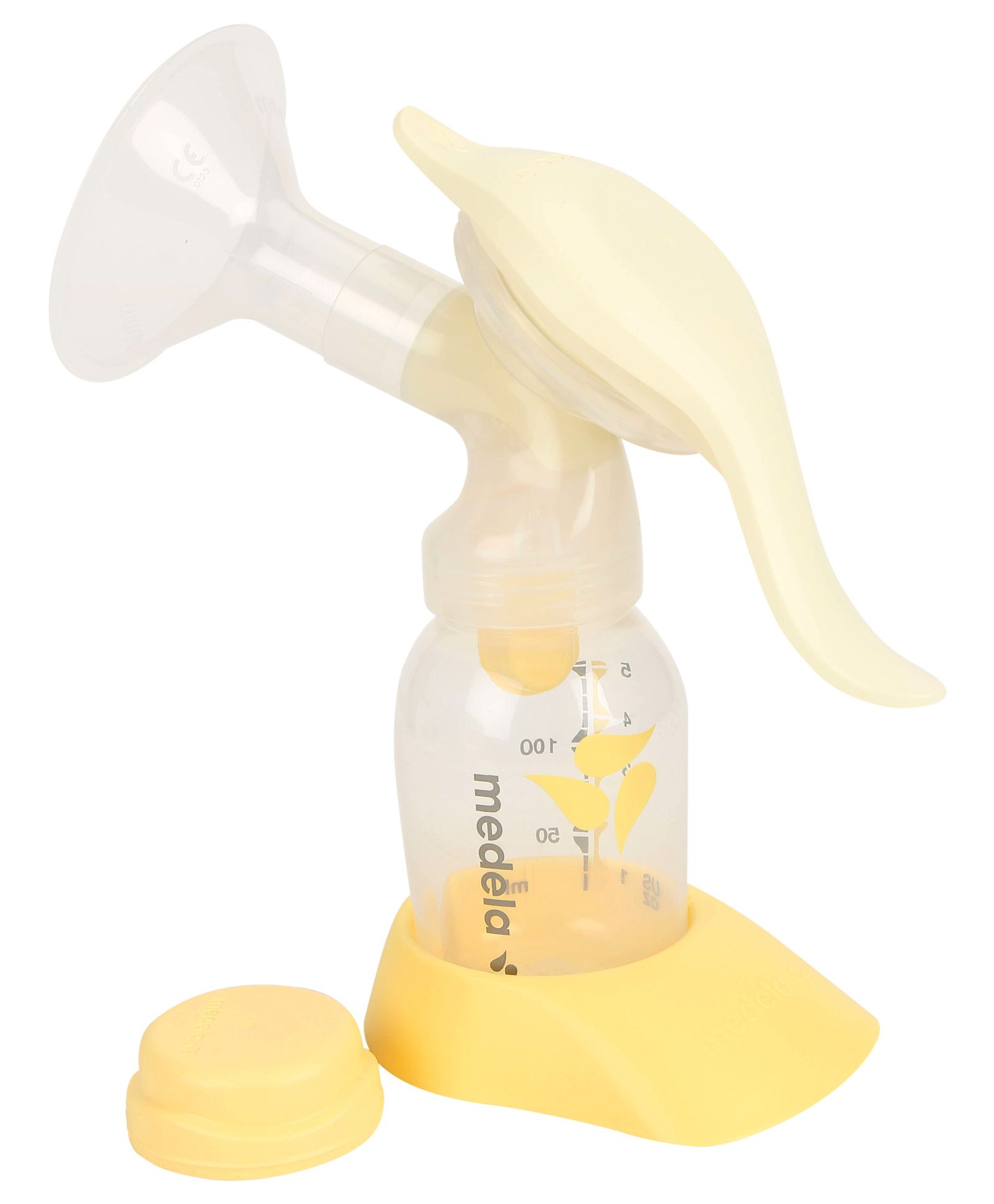 Máy hút sữa cầm tay Medela Harmony Light