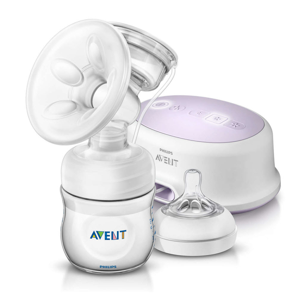 Máy hút sữa Philips Avent SCF332/01