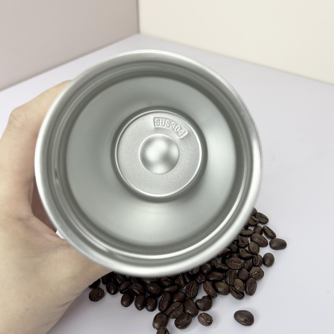 Cốc Giữ Nhiệt Likado thép không rỉ 304 dung tích 380ml/600ml