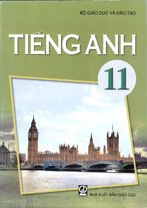 Tiếng Anh 11