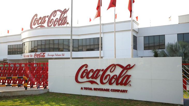 Coca-Cola Việt Nam bị phạt 821 tỷ đồng: Khởi kiện vẫn phải nộp thuế